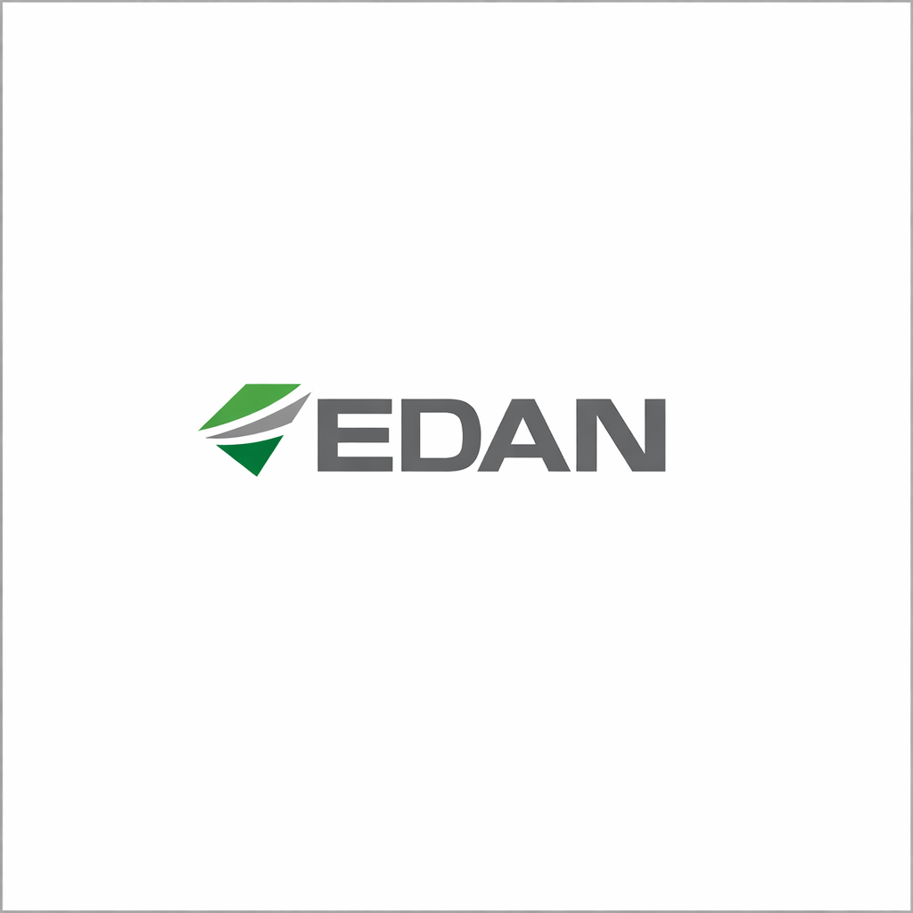 Edan Brand Logo